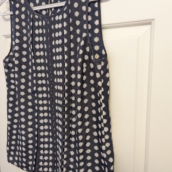 Michael Kors Sleeveless Top - Size S - Picture 5 of 8